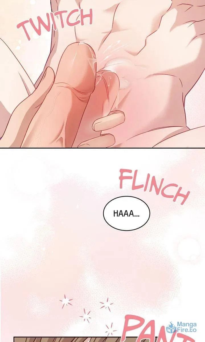 How to Escape the Clutches of an Obsessive Top Chapter 7 page 102 - 