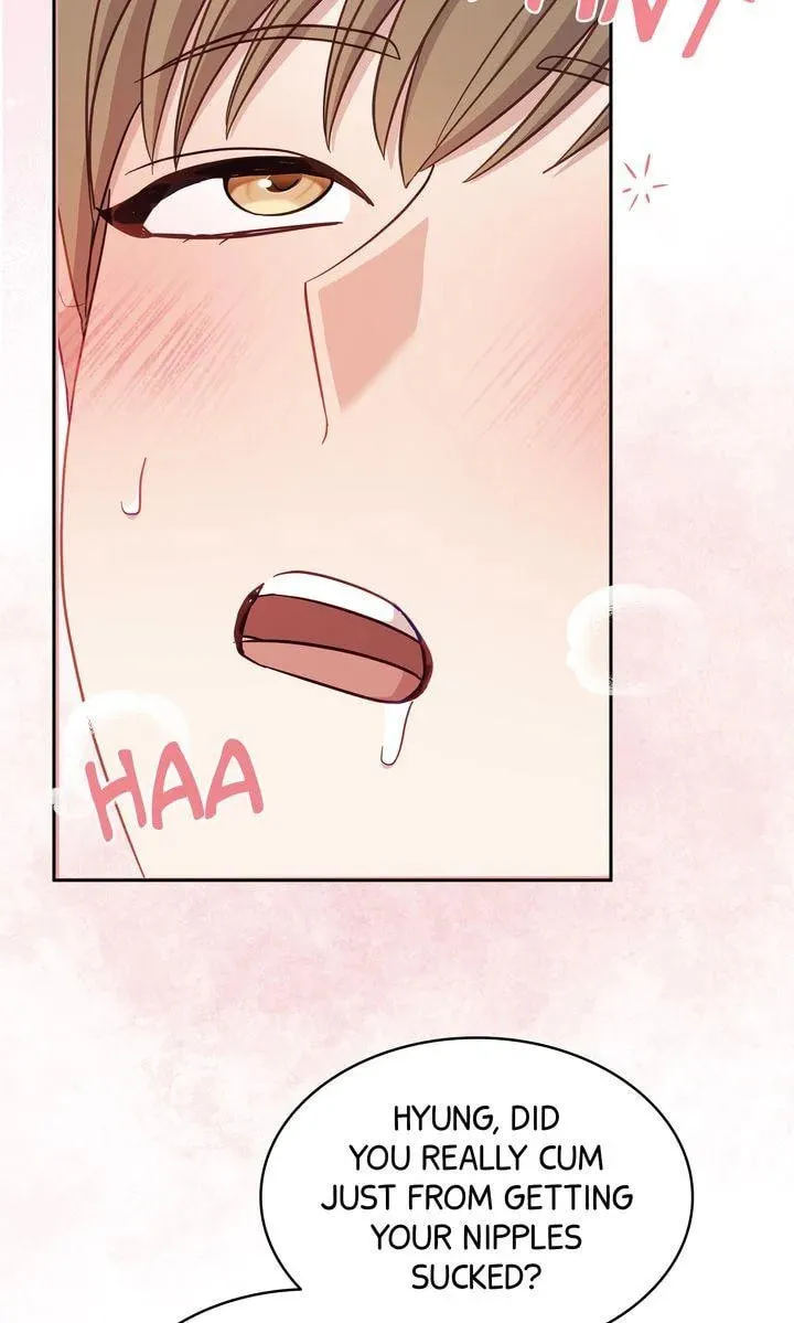 How to Escape the Clutches of an Obsessive Top Chapter 7 page 103 - 