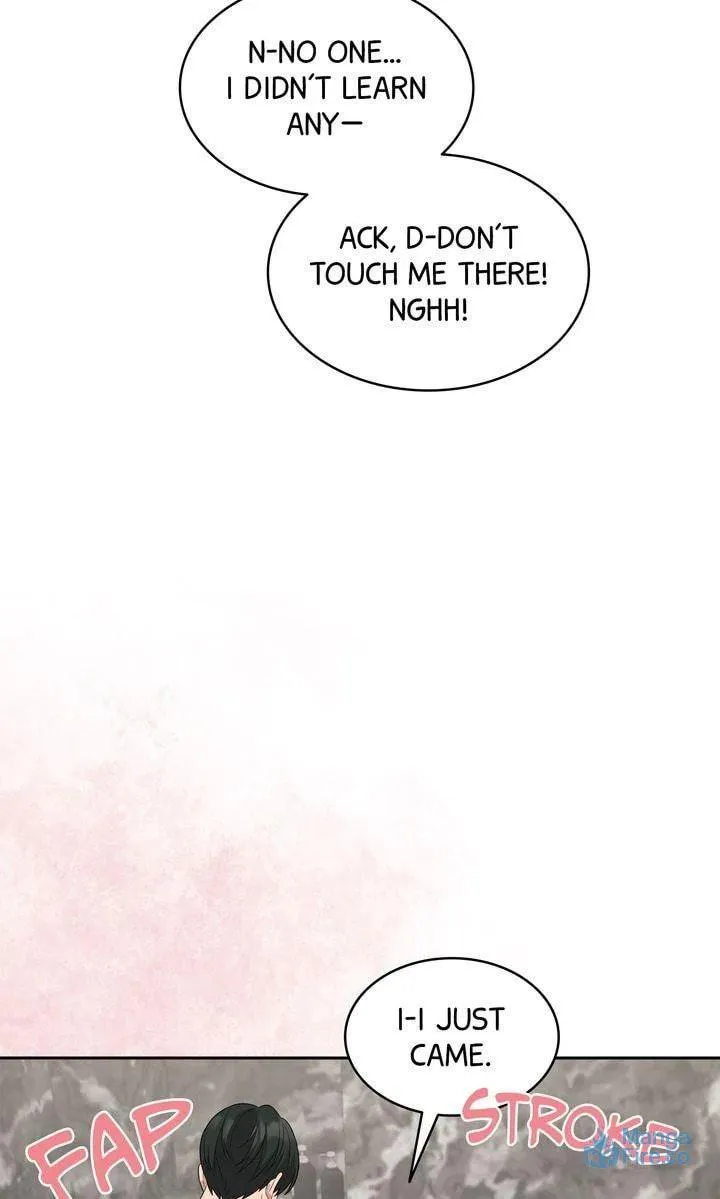 How to Escape the Clutches of an Obsessive Top Chapter 7 page 105 - 