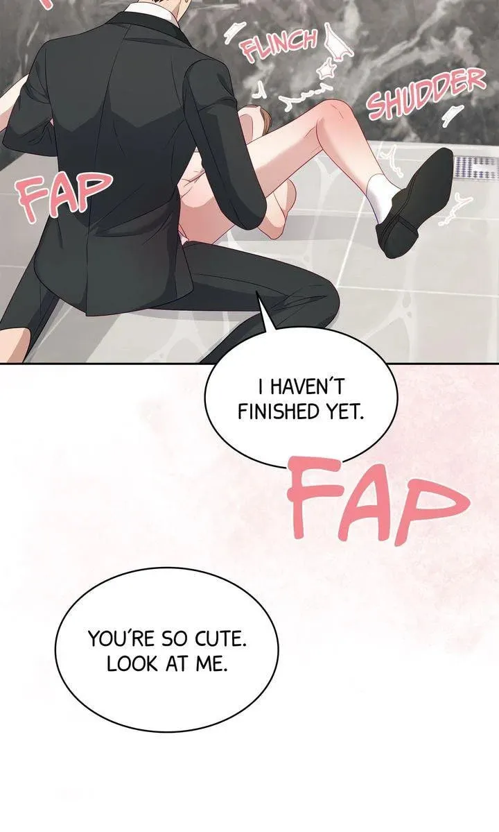 How to Escape the Clutches of an Obsessive Top Chapter 7 page 106 - 