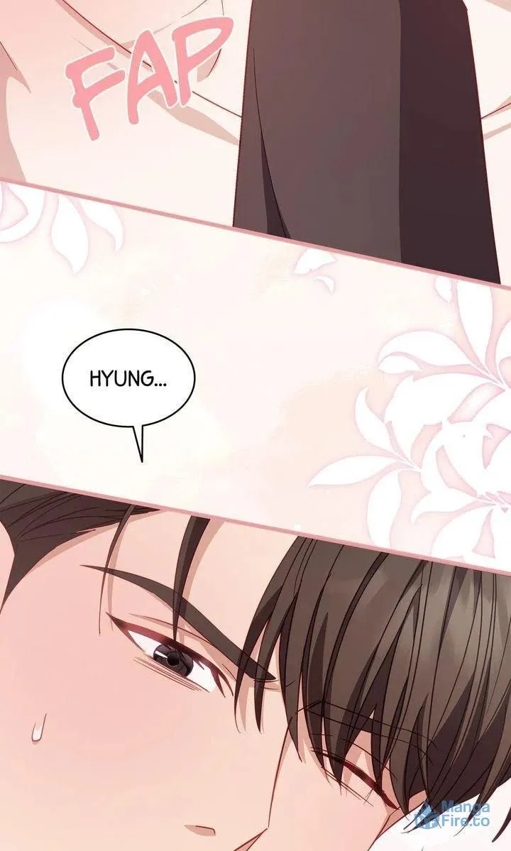 How to Escape the Clutches of an Obsessive Top Chapter 7 page 108 - 