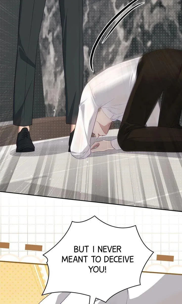 How to Escape the Clutches of an Obsessive Top Chapter 7 page 13 - 