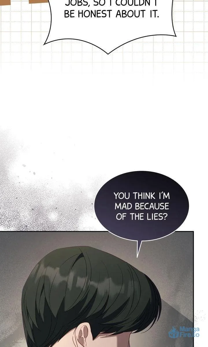 How to Escape the Clutches of an Obsessive Top Chapter 7 page 15 - 