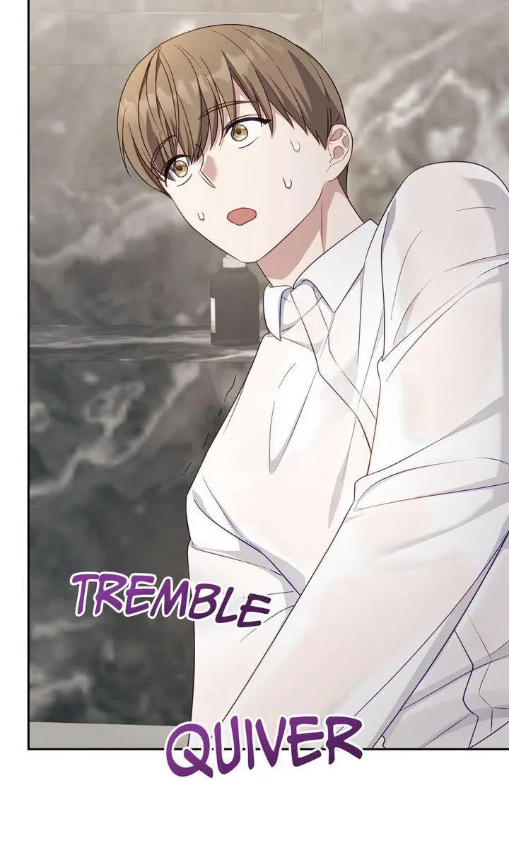 How to Escape the Clutches of an Obsessive Top Chapter 7 page 17 - 