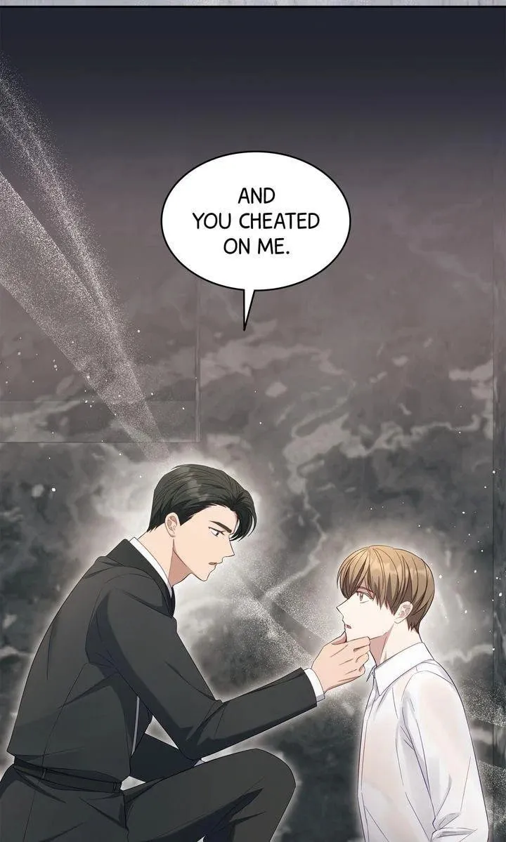 How to Escape the Clutches of an Obsessive Top Chapter 7 page 19 - 