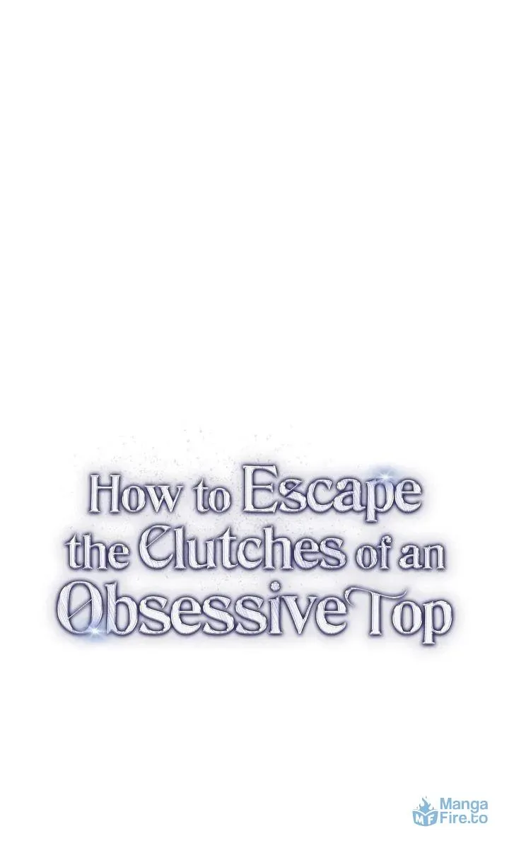 How to Escape the Clutches of an Obsessive Top Chapter 7 page 21 - 