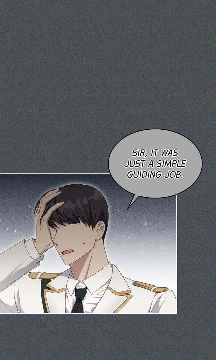 How to Escape the Clutches of an Obsessive Top Chapter 7 page 26 - 