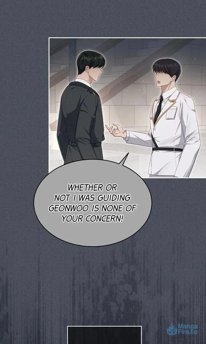 How to Escape the Clutches of an Obsessive Top Chapter 7 page 27 - 