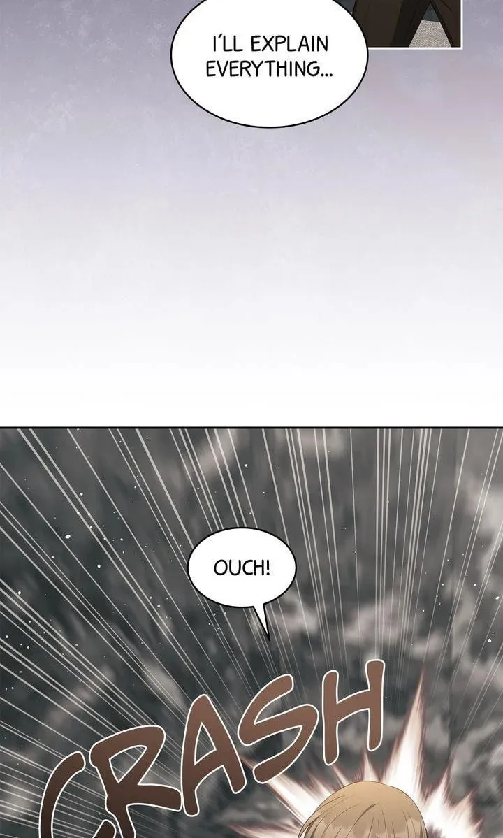 How to Escape the Clutches of an Obsessive Top Chapter 7 page 4 - 