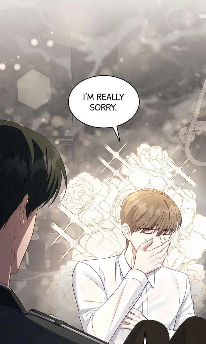 How to Escape the Clutches of an Obsessive Top Chapter 7 page 32 - 