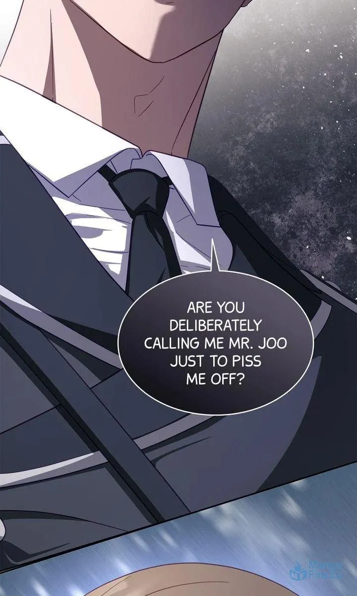 How to Escape the Clutches of an Obsessive Top Chapter 7 page 36 - 