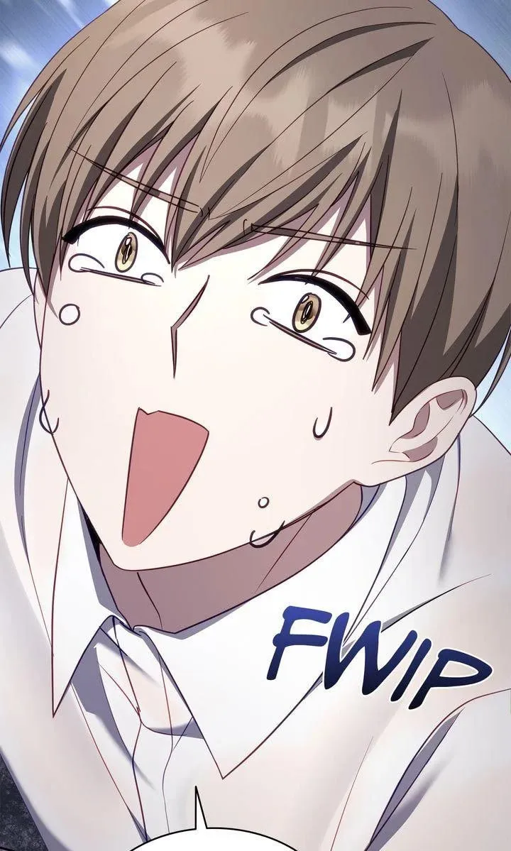 How to Escape the Clutches of an Obsessive Top Chapter 7 page 37 - 