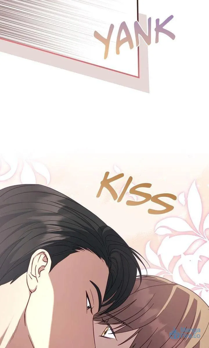How to Escape the Clutches of an Obsessive Top Chapter 7 page 39 - 