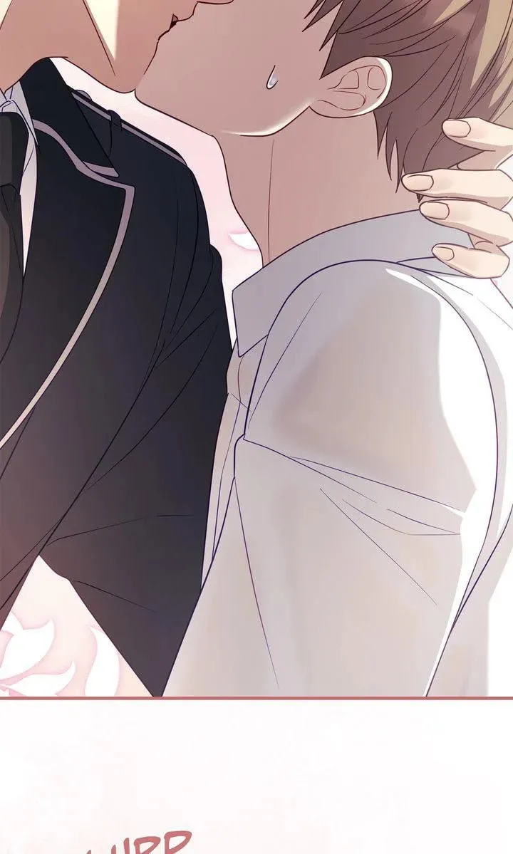 How to Escape the Clutches of an Obsessive Top Chapter 7 page 40 - 