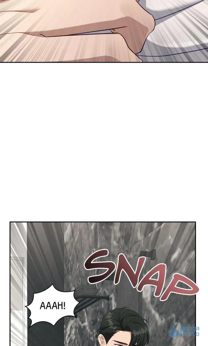 How to Escape the Clutches of an Obsessive Top Chapter 7 page 45 - 