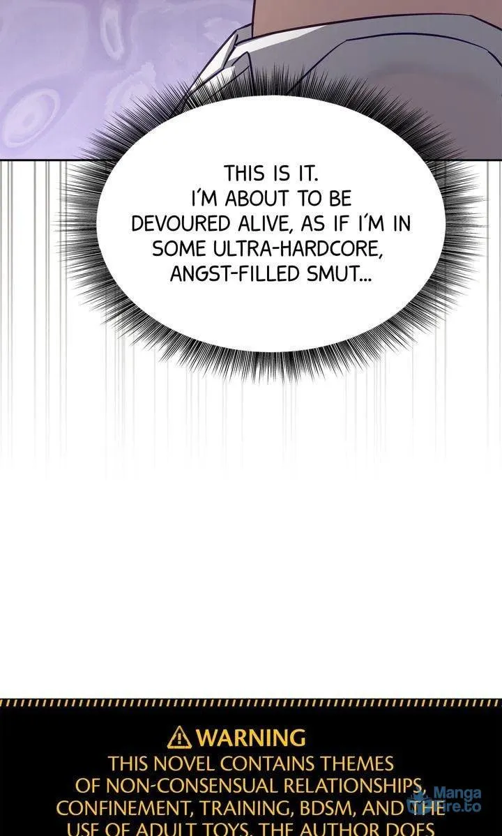How to Escape the Clutches of an Obsessive Top Chapter 7 page 48 - 