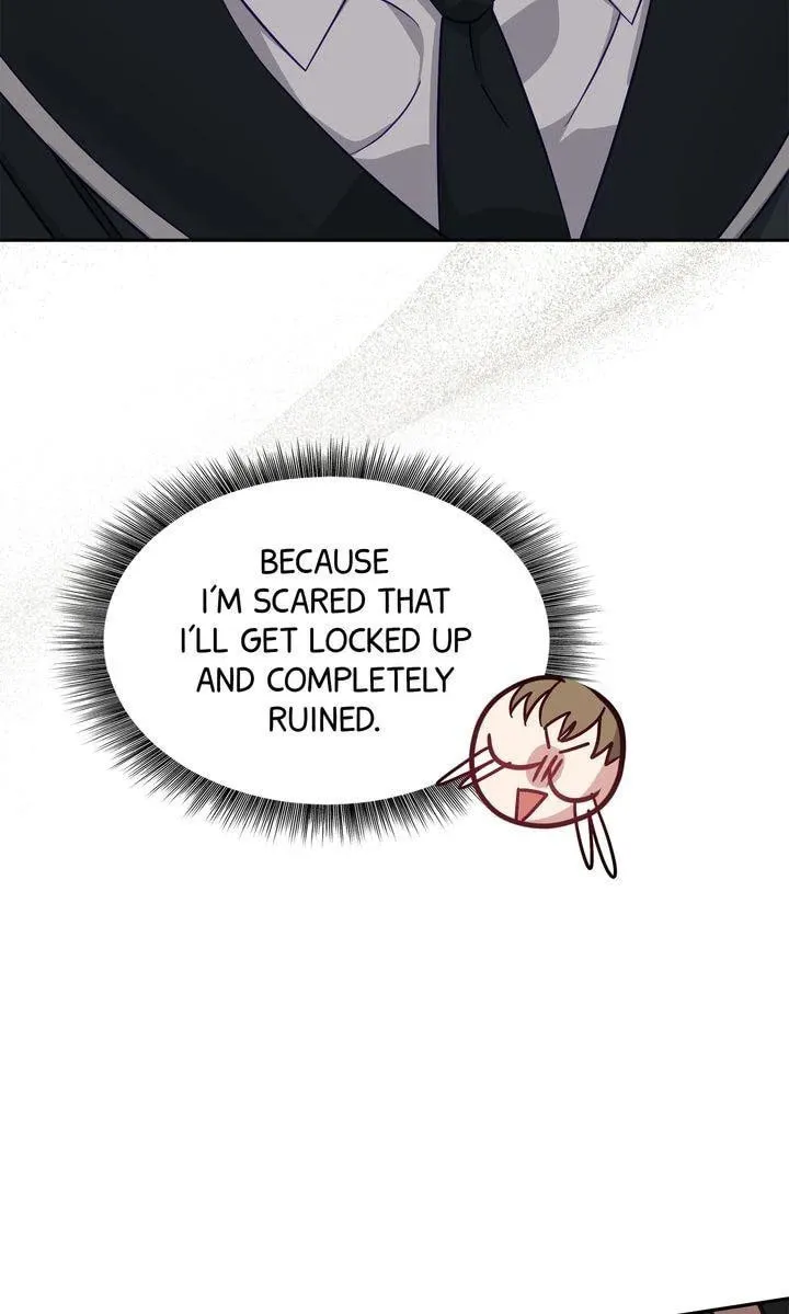 How to Escape the Clutches of an Obsessive Top Chapter 7 page 55 - 