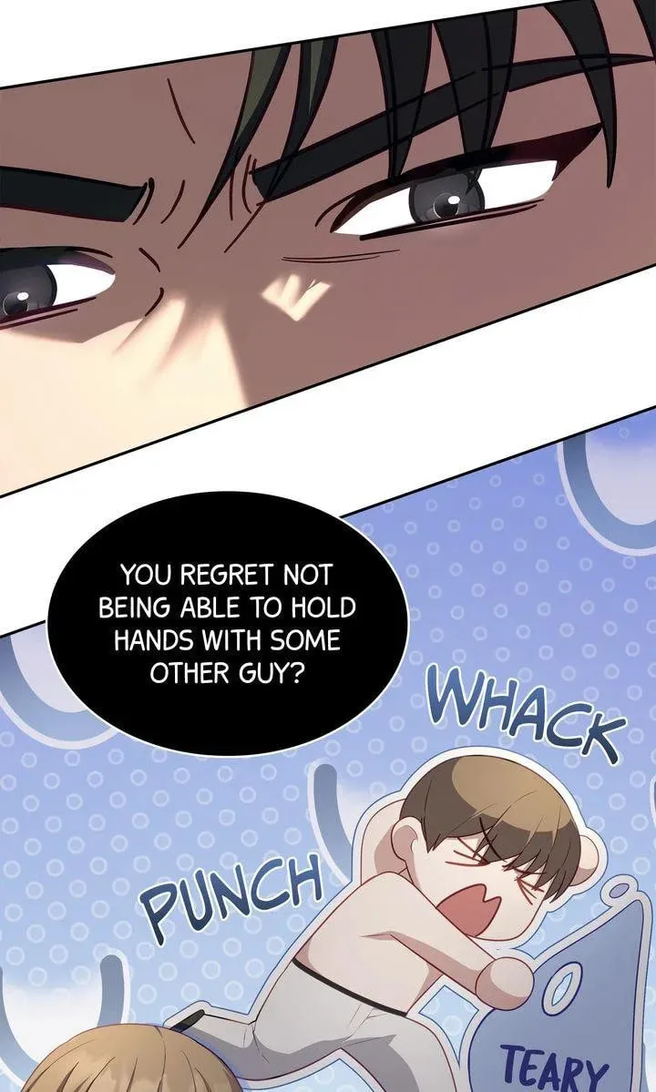 How to Escape the Clutches of an Obsessive Top Chapter 7 page 56 - 