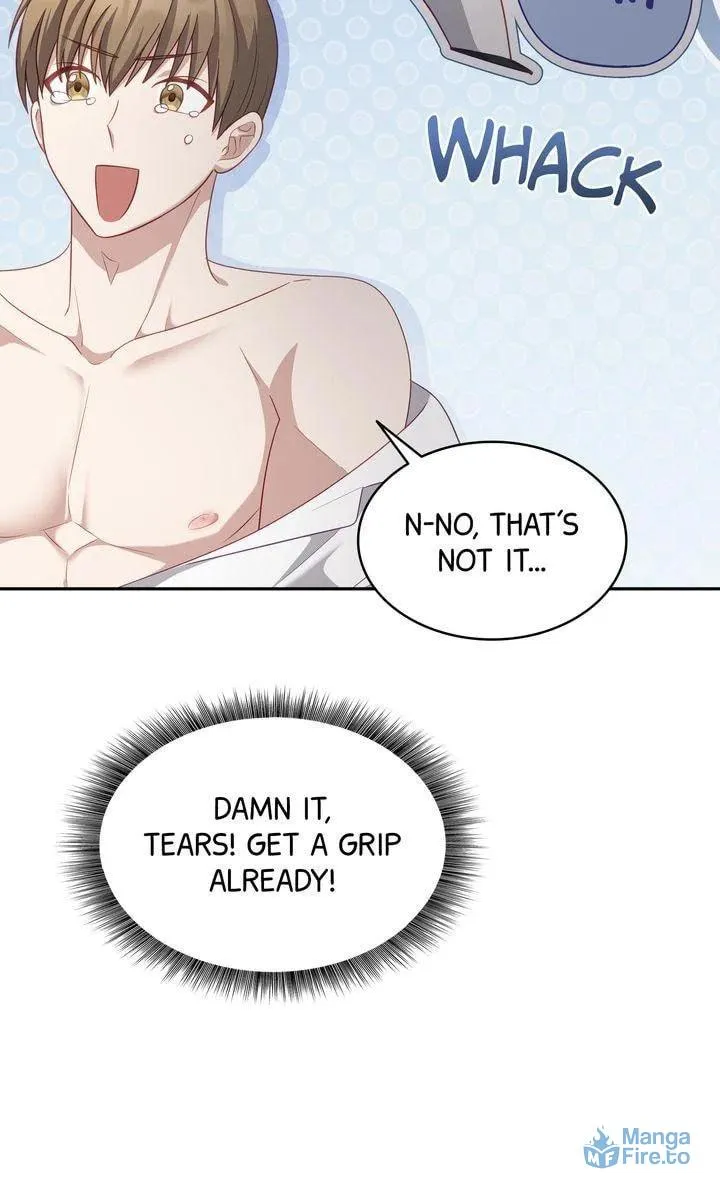 How to Escape the Clutches of an Obsessive Top Chapter 7 page 57 - 