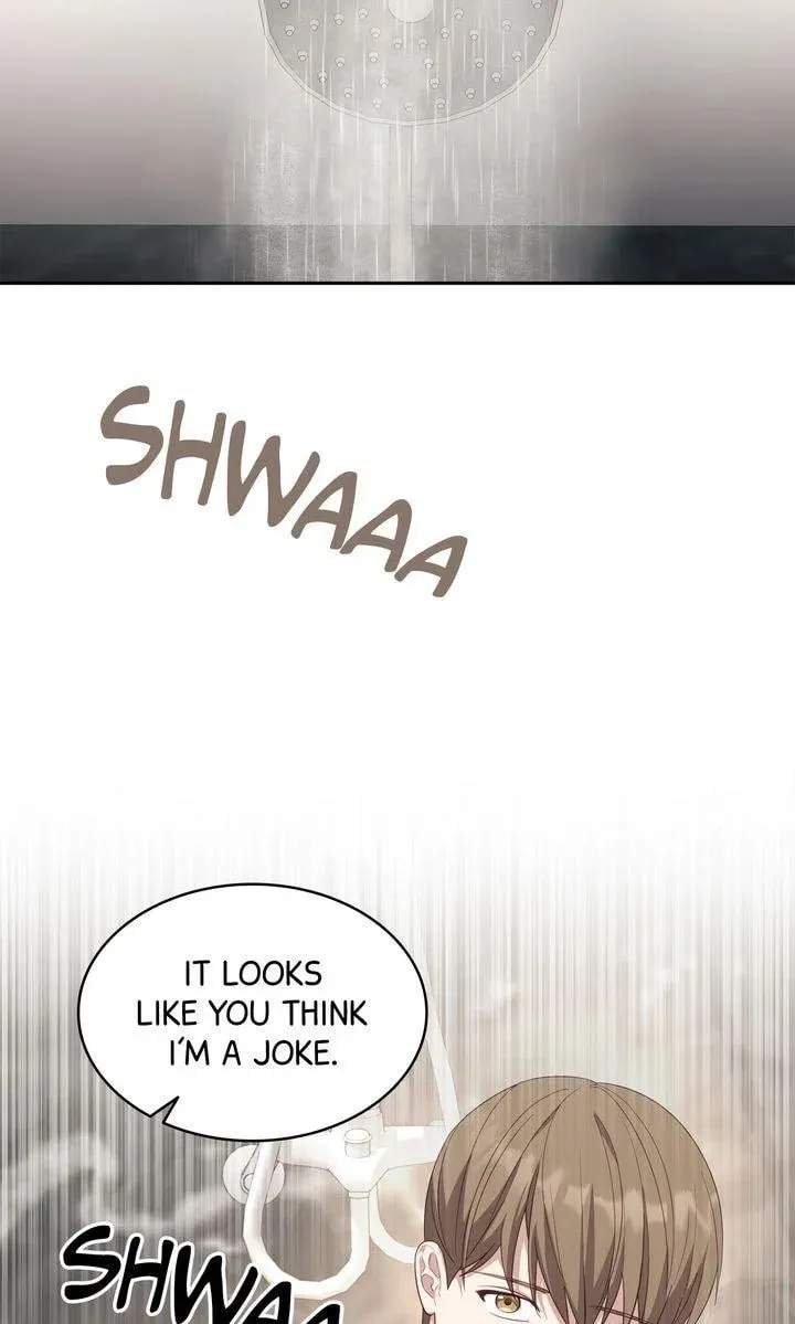 How to Escape the Clutches of an Obsessive Top Chapter 7 page 7 - 