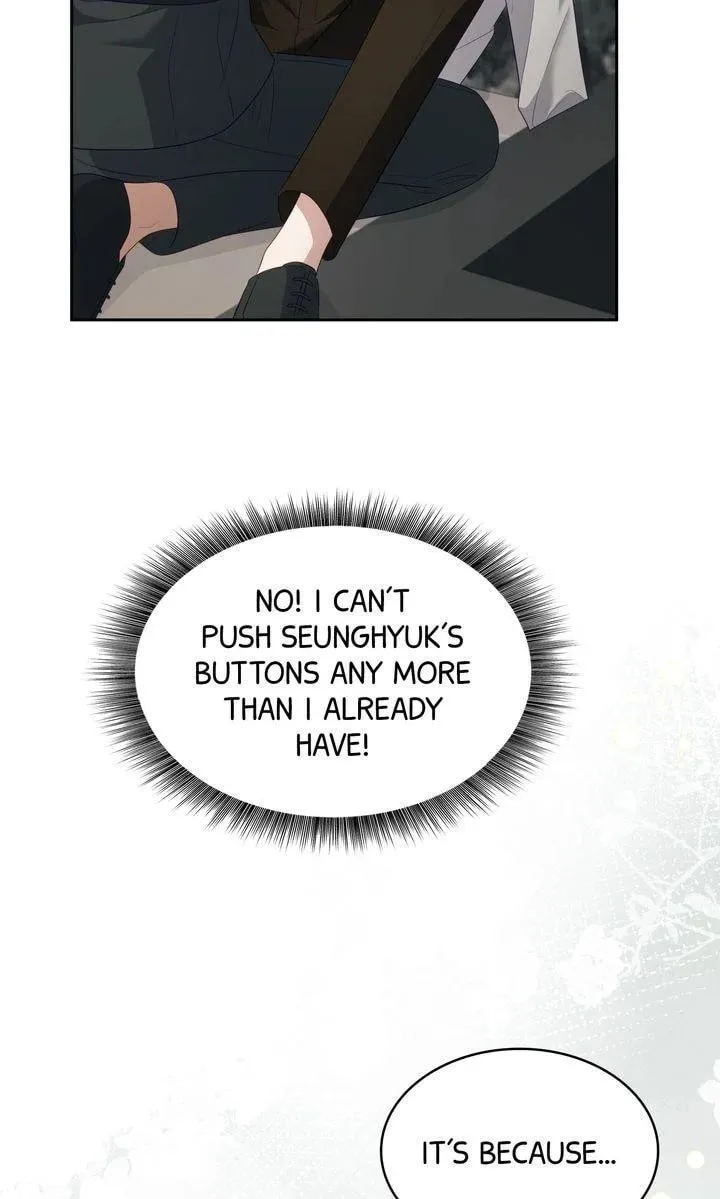 How to Escape the Clutches of an Obsessive Top Chapter 7 page 61 - 