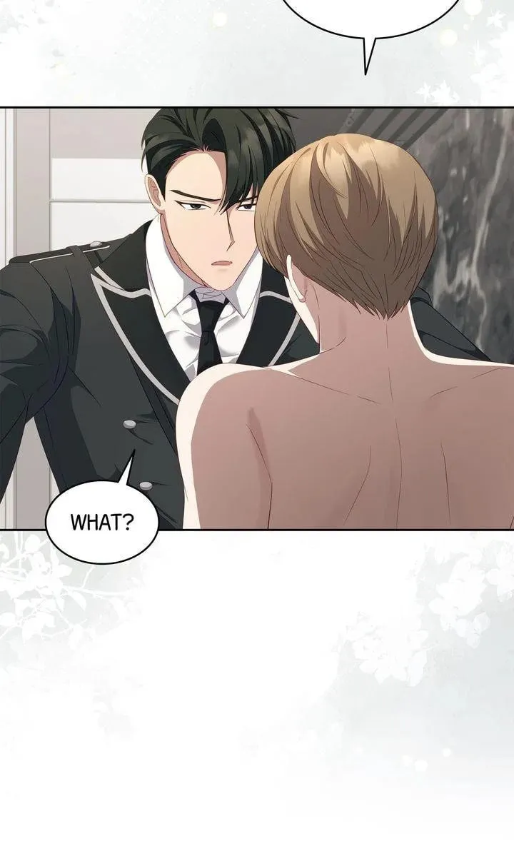 How to Escape the Clutches of an Obsessive Top Chapter 7 page 62 - 