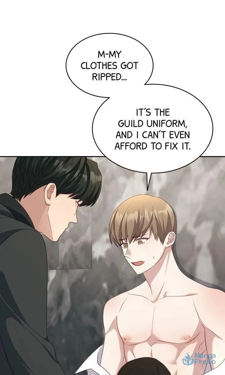 How to Escape the Clutches of an Obsessive Top Chapter 7 page 63 - 