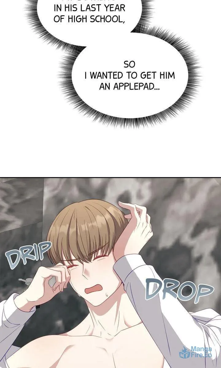 How to Escape the Clutches of an Obsessive Top Chapter 7 page 66 - 