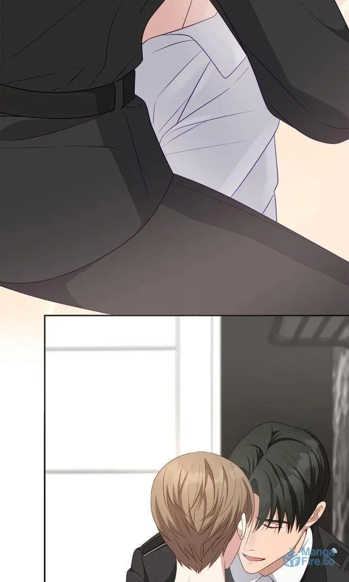How to Escape the Clutches of an Obsessive Top Chapter 7 page 72 - 