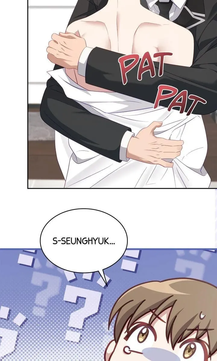 How to Escape the Clutches of an Obsessive Top Chapter 7 page 73 - 