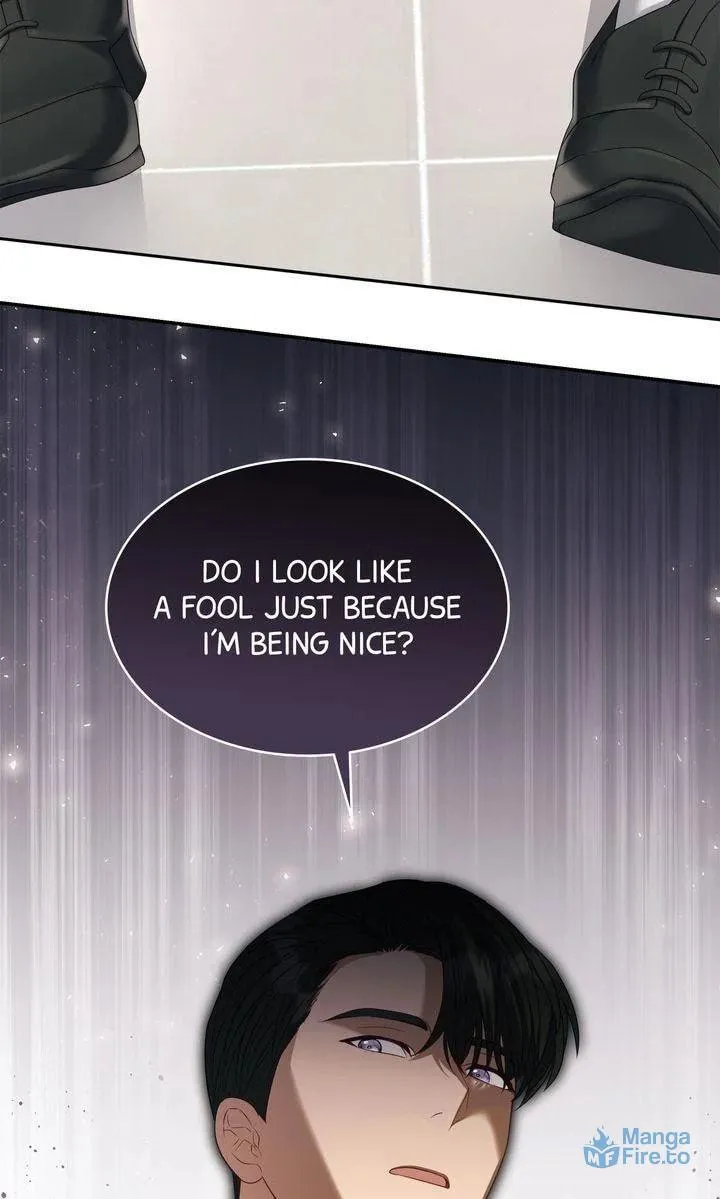 How to Escape the Clutches of an Obsessive Top Chapter 7 page 9 - 