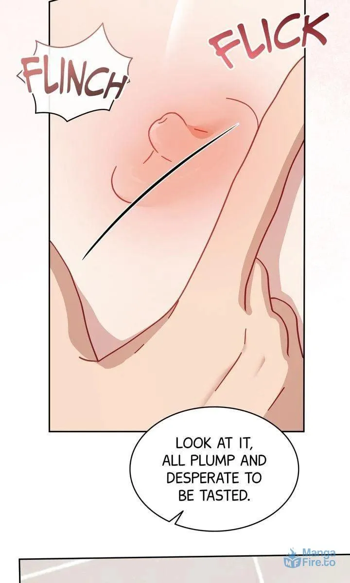 How to Escape the Clutches of an Obsessive Top Chapter 7 page 81 - 