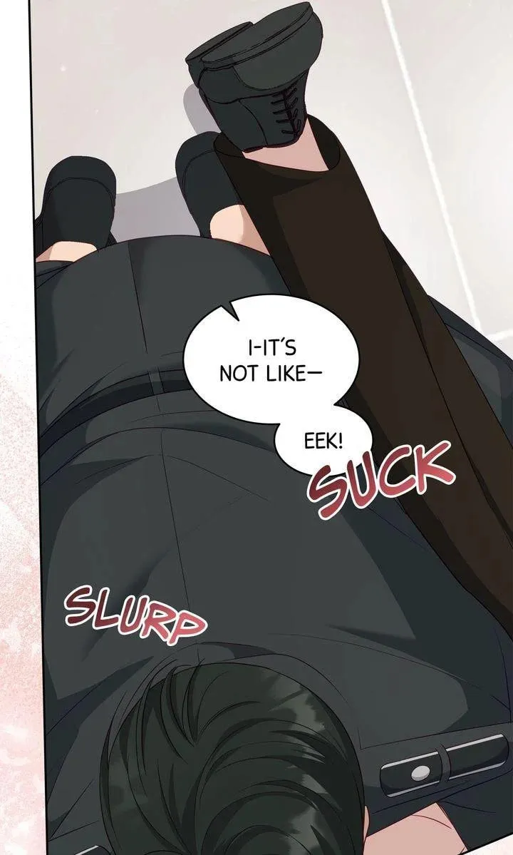 How to Escape the Clutches of an Obsessive Top Chapter 7 page 82 - 