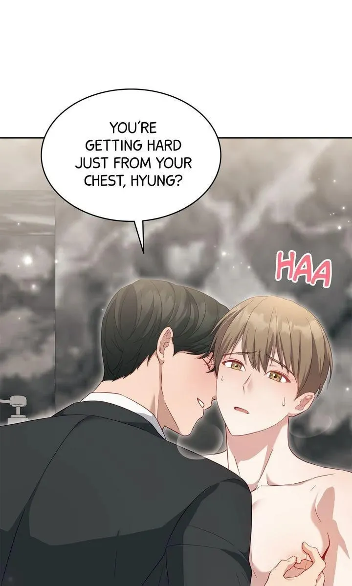 How to Escape the Clutches of an Obsessive Top Chapter 7 page 85 - 