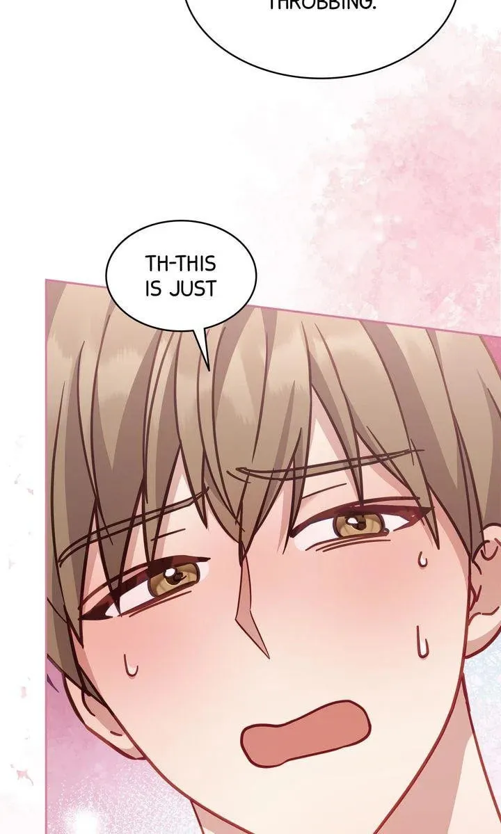 How to Escape the Clutches of an Obsessive Top Chapter 7 page 89 - 