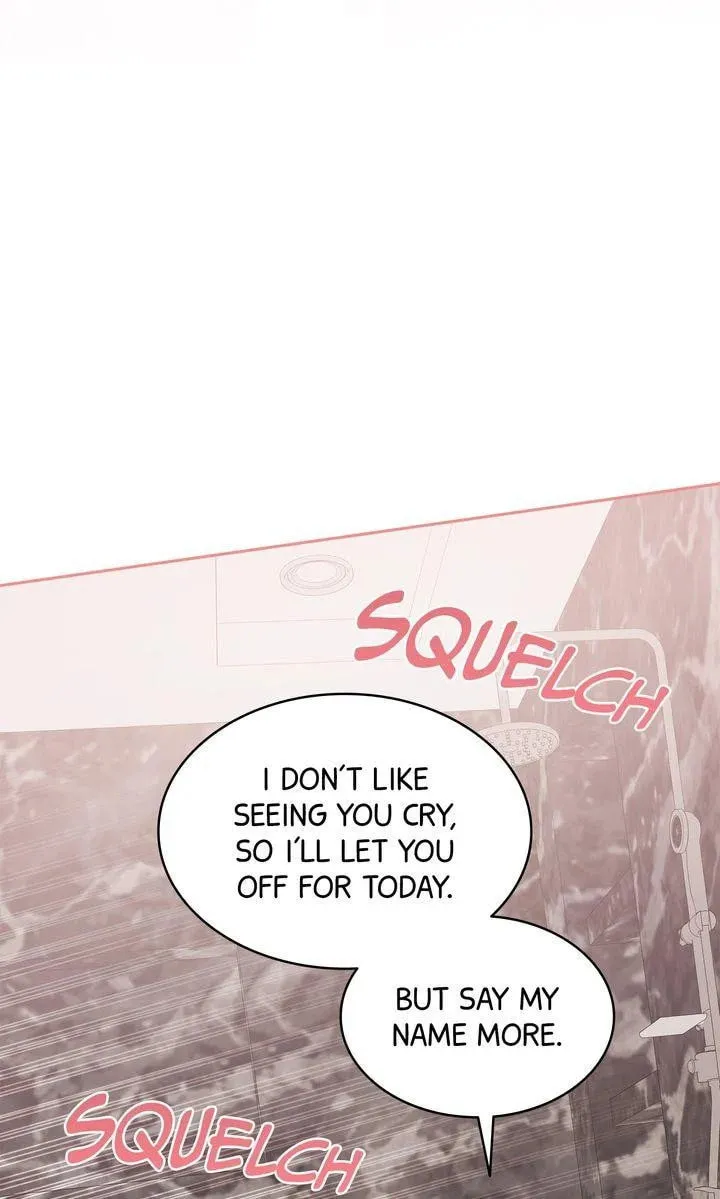 How to Escape the Clutches of an Obsessive Top Chapter 7 page 92 - 