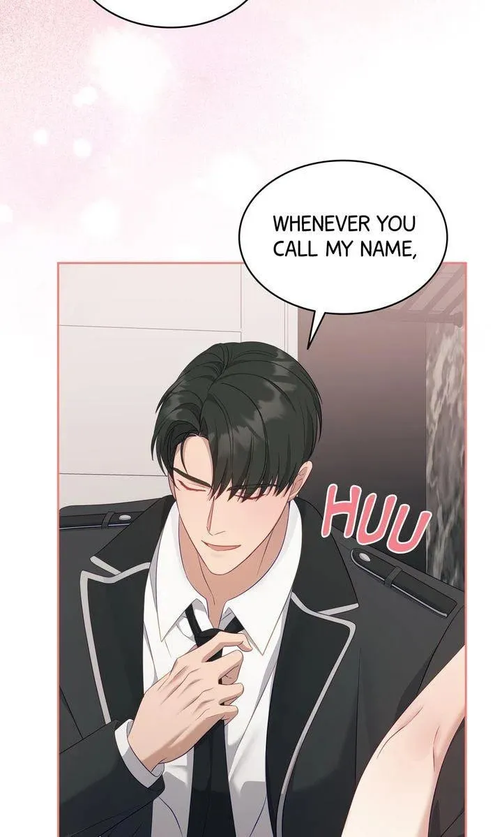 How to Escape the Clutches of an Obsessive Top Chapter 7 page 94 - 