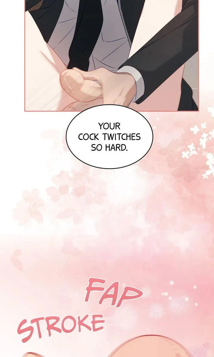 How to Escape the Clutches of an Obsessive Top Chapter 7 page 95 - 