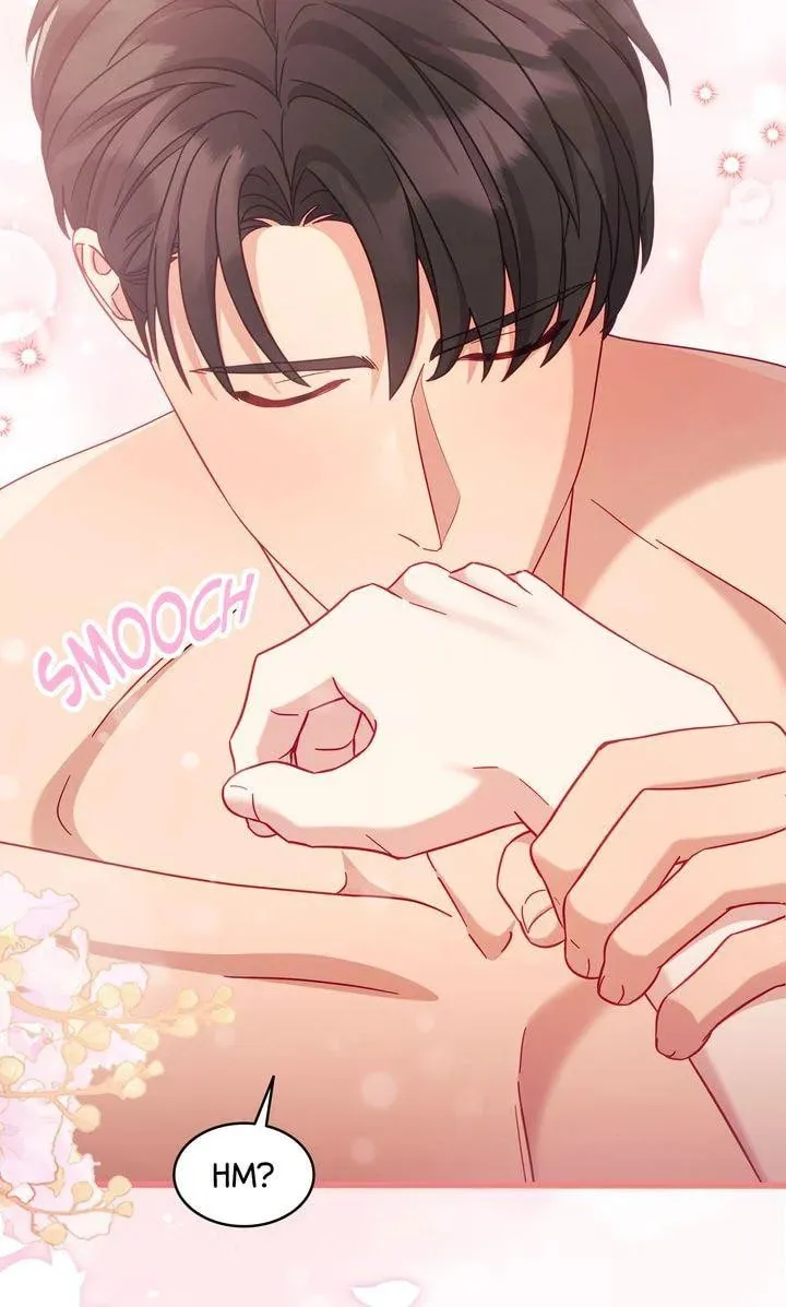 How to Escape the Clutches of an Obsessive Top Chapter 8 page 13 - 
