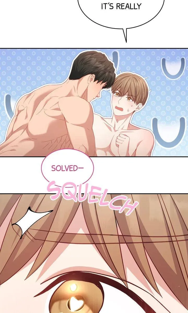 How to Escape the Clutches of an Obsessive Top Chapter 8 page 16 - 