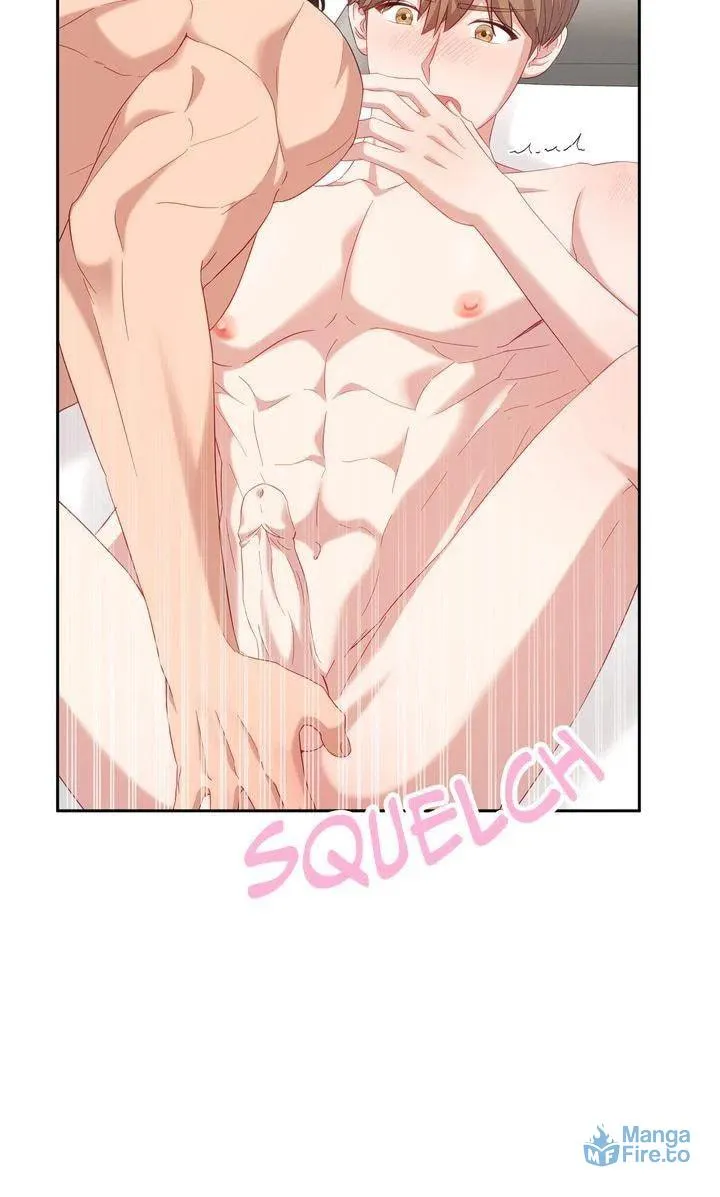 How to Escape the Clutches of an Obsessive Top Chapter 8 page 18 - 