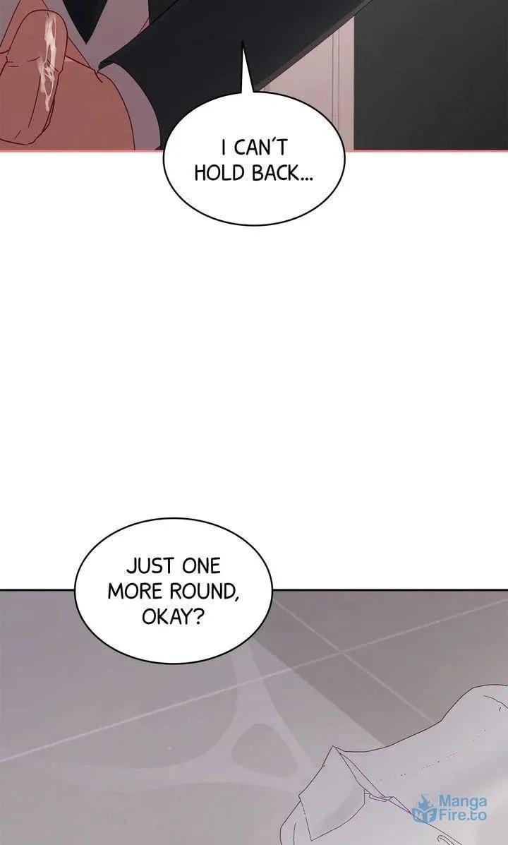 How to Escape the Clutches of an Obsessive Top Chapter 8 page 3 - 