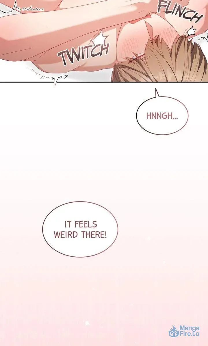 How to Escape the Clutches of an Obsessive Top Chapter 8 page 21 - 