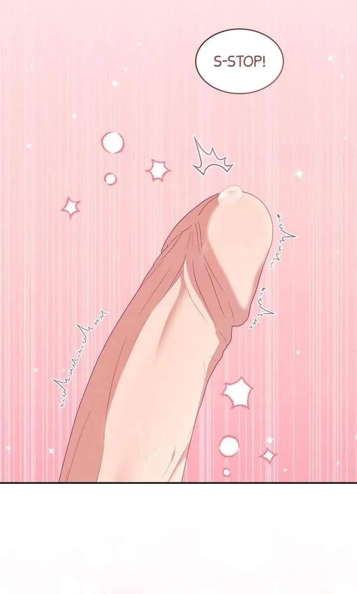 How to Escape the Clutches of an Obsessive Top Chapter 8 page 22 - 