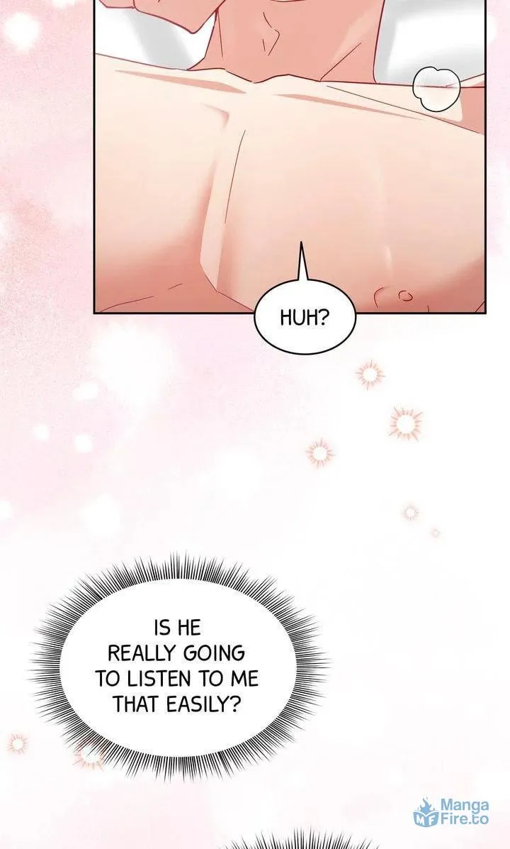 How to Escape the Clutches of an Obsessive Top Chapter 8 page 24 - 