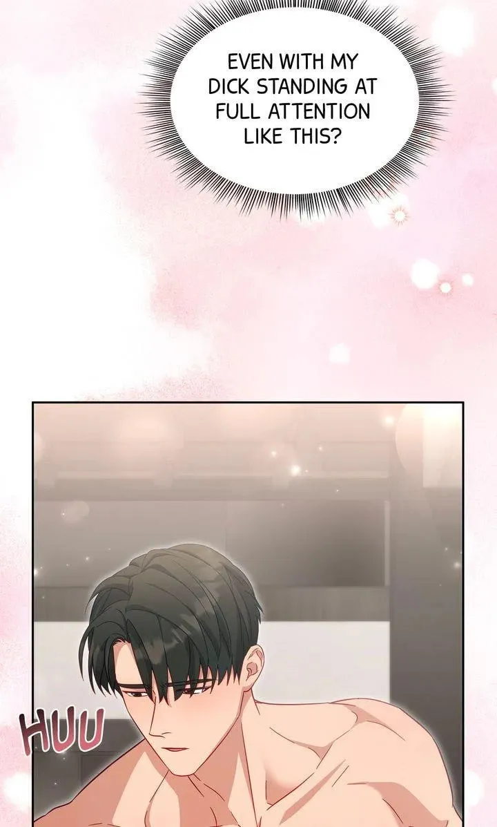 How to Escape the Clutches of an Obsessive Top Chapter 8 page 25 - 