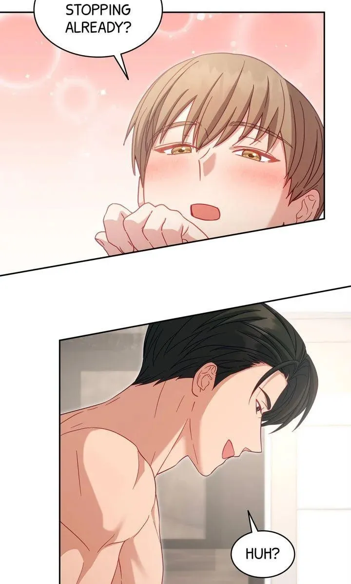How to Escape the Clutches of an Obsessive Top Chapter 8 page 28 - 
