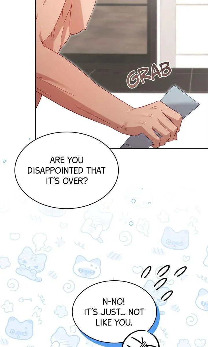 How to Escape the Clutches of an Obsessive Top Chapter 8 page 29 - 