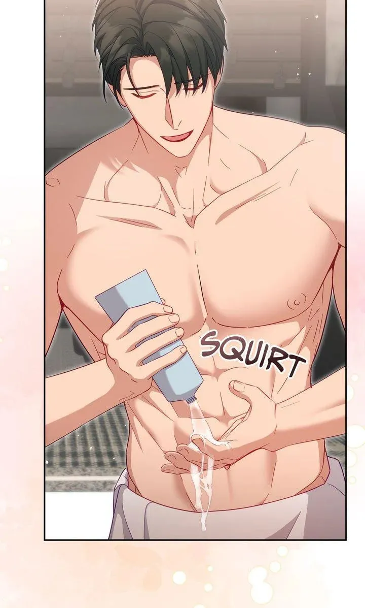 How to Escape the Clutches of an Obsessive Top Chapter 8 page 32 - 