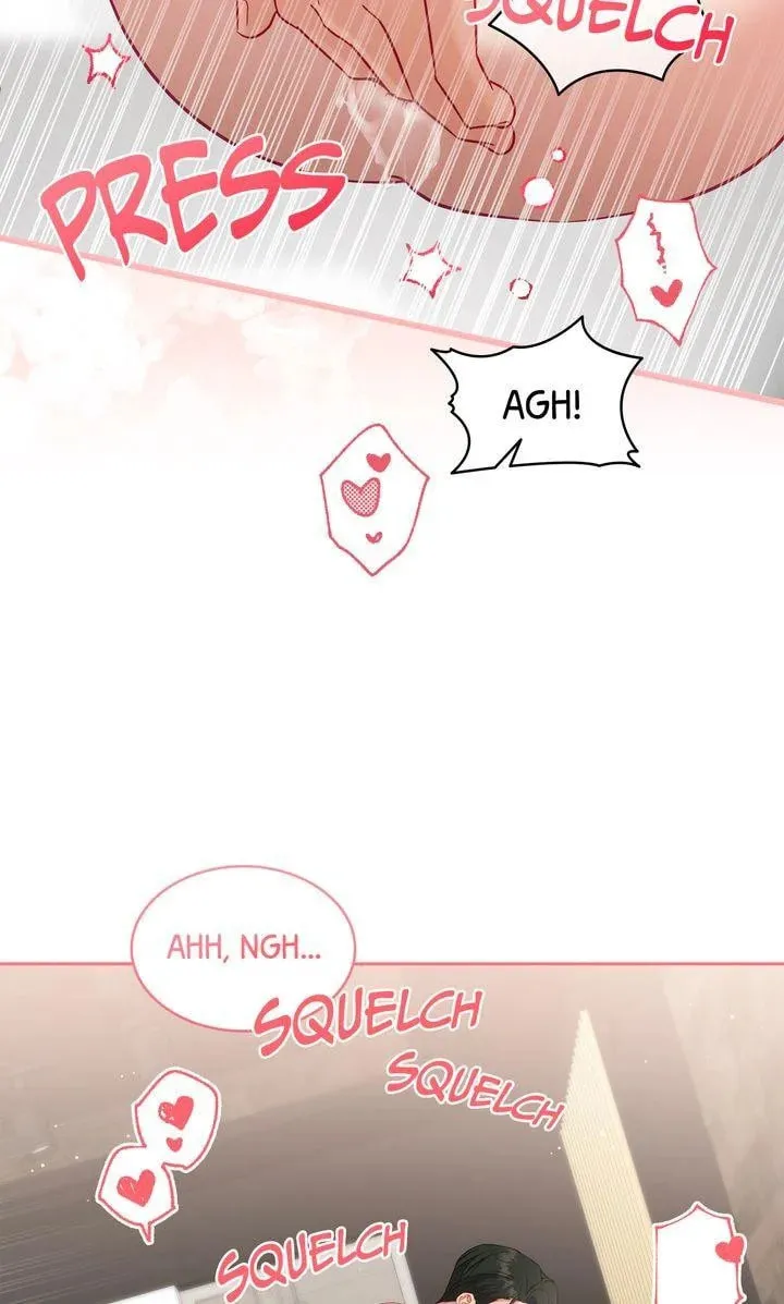 How to Escape the Clutches of an Obsessive Top Chapter 8 page 34 - 